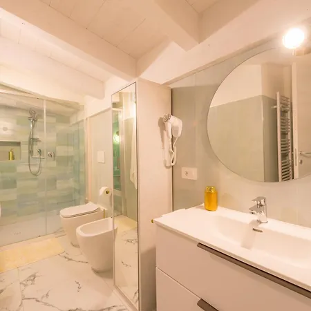 Just Relax Appartement Le Casette