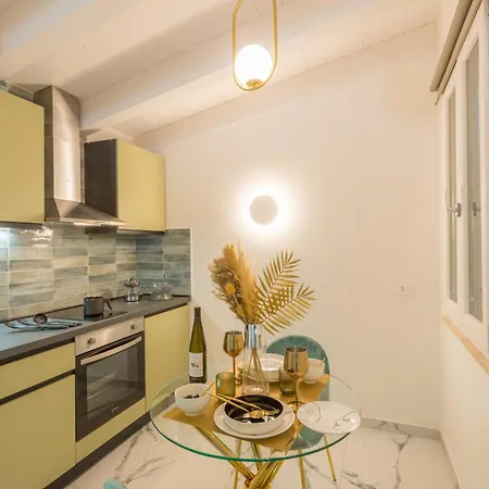 Just Relax Apartment