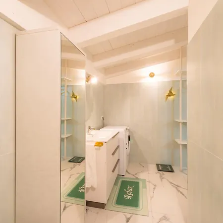 Just Relax Appartement *