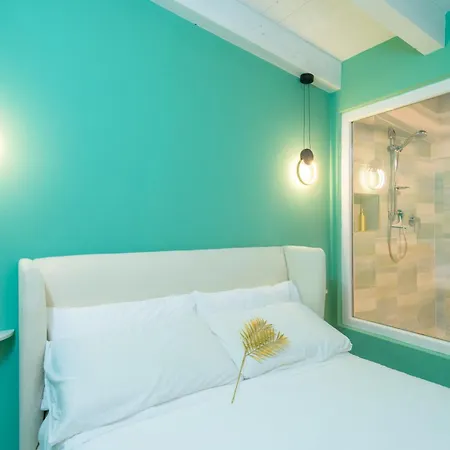 Just Relax Appartement Le Casette
