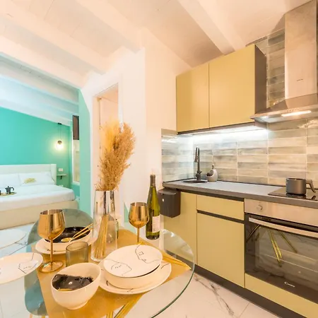 Appartement Just Relax