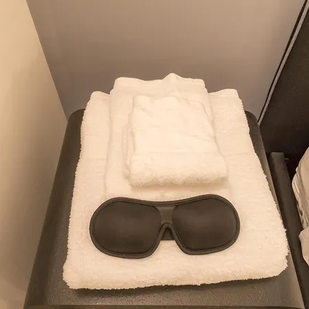 Just Relax Apartment