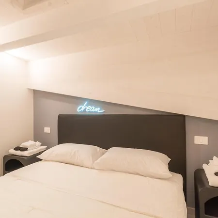 Apartment Just Relax