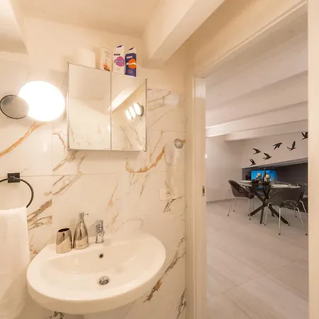 Apartment Just Relax *