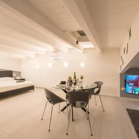 Apartment Just Relax