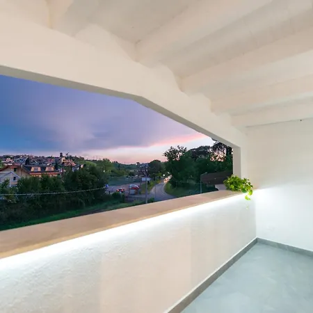 Just Relax Appartement *