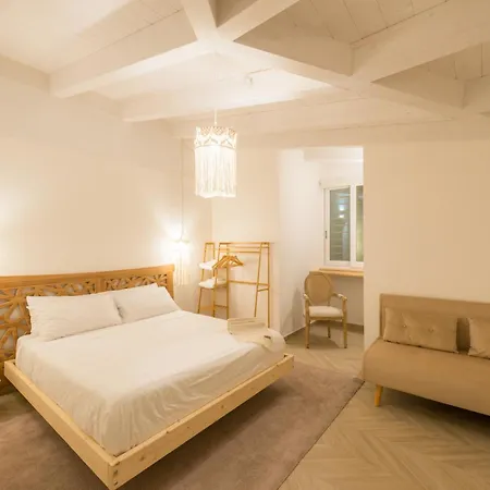 Just Relax Apartment *