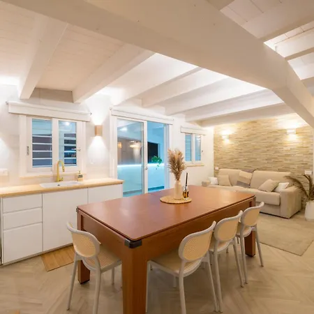 Just Relax Appartamento Le Casette