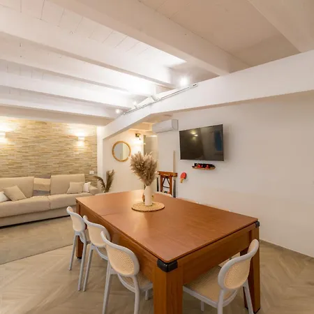 Appartement Just Relax *