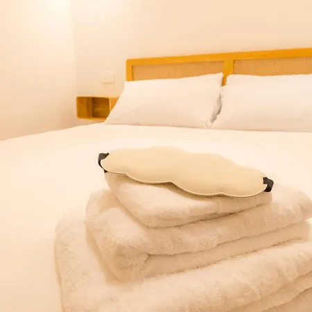 Just Relax Appartement Le Casette