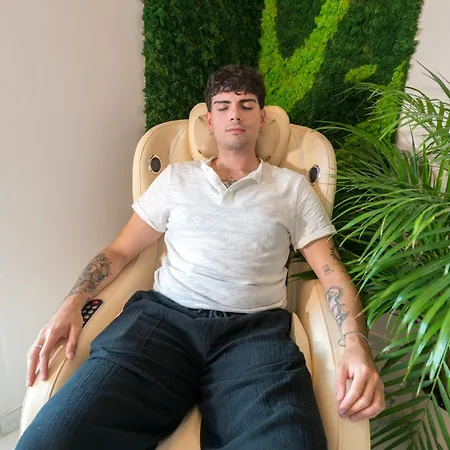 Appartamento Just Relax