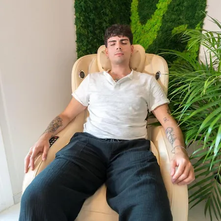 Just Relax Appartement *