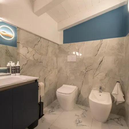 Apartament Just Relax *