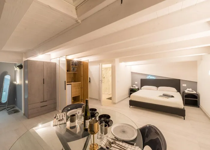 Just Relax Le Casette