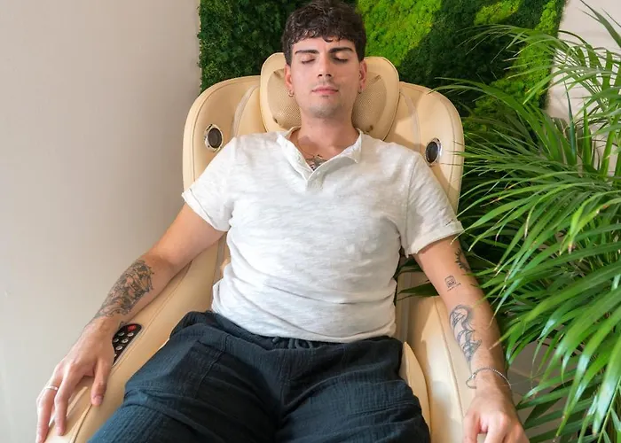 Appartamento Just Relax